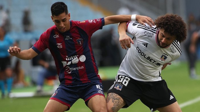 Errores que pueden costar la clasificación: Colo Colo rescató agónico empate ante Monagas por la Libertadores