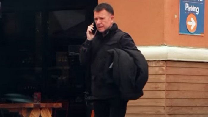 Amenazas, usura y extorsión: Así operaba el 