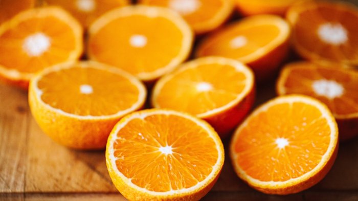 No sólo se trata de cítricos: Otros alimentos poderosos en Vitamina C que podrían estar en tu cocina