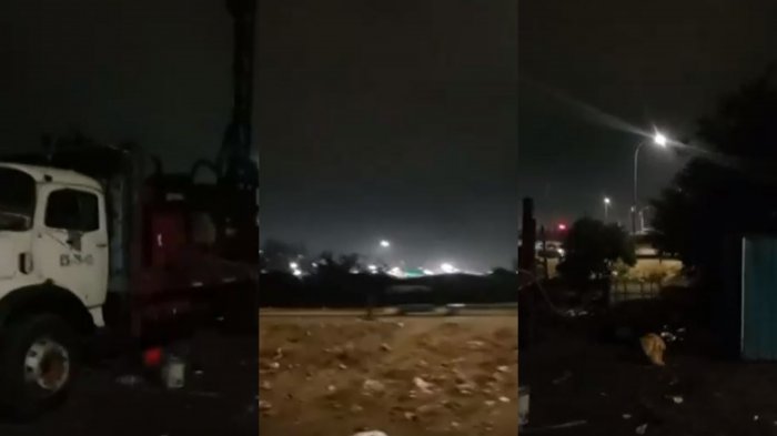 Presunto autor del crimen de nochero en autopista fue detenido: Víctima habría grabado previo al ataque