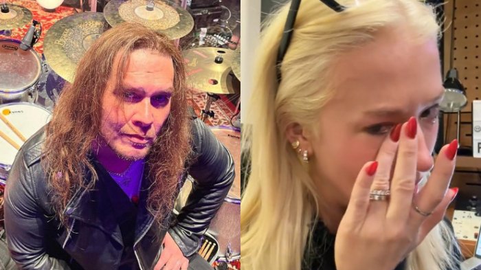 “Gente resentida y cobarde”: Director de orquesta de Viña salió en defensa de Vesta Lugg tras burlas