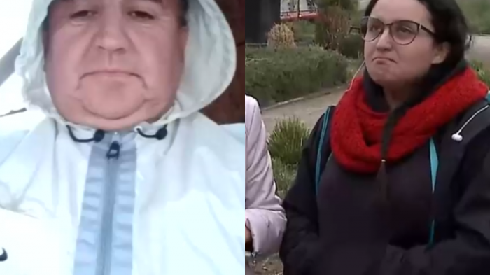 Hija de nochero asesinado: 