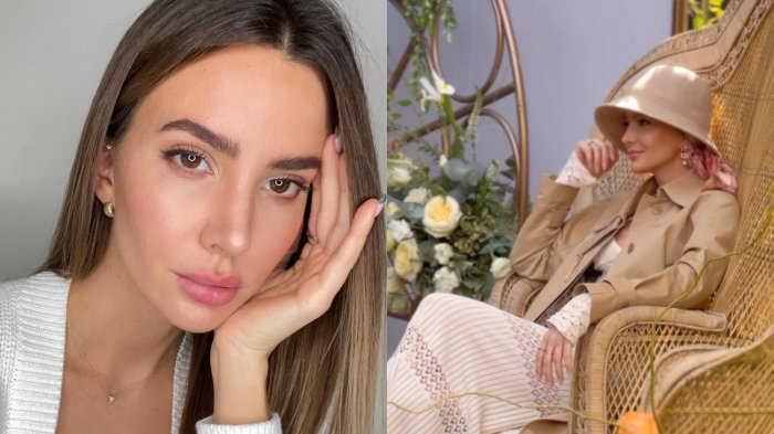 El hermético mensaje de Aylén Milla en medio de complejo momento: 