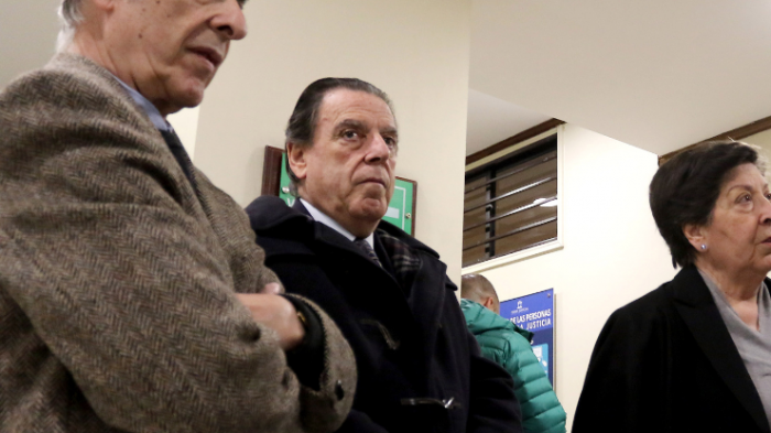 Francisco Frei no se entregará voluntariamente a la justicia: Su abogado afirmó que 