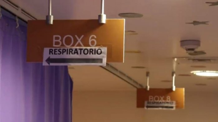 Alerta en la Región Metropolitana ante los niveles más altos de circulación viral en los últimos diez años