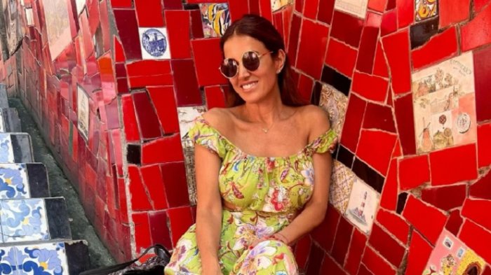 Yamila Reyna lanza profunda reflexión sobre cómo ha superado la infidelidad: 