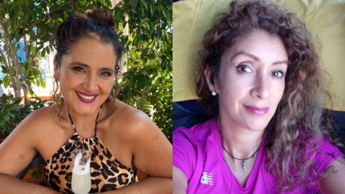 ¿Pasado pisado? Pamela Leiva recordó polémica con Angélica Sepúlveda y aclaró su relación actual con ella