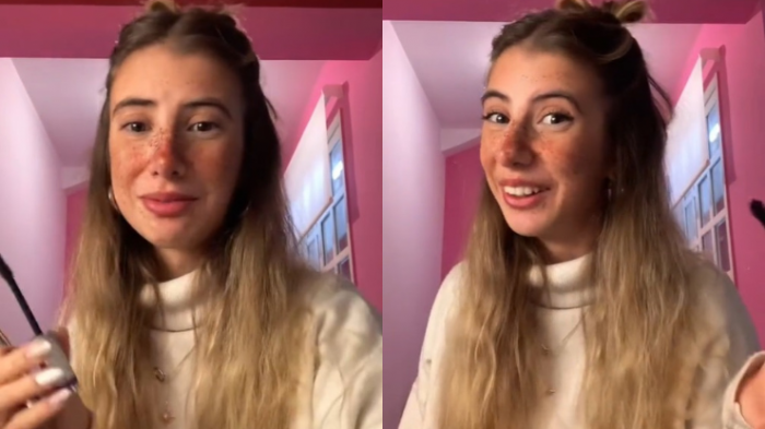 Le habló el que le gusta, pero lo espantó con insólita broma y su historia se viralizó: 