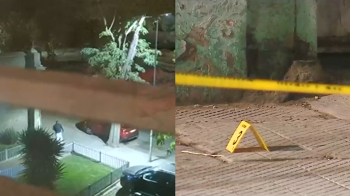 Hombre murió baleado en Recoleta: Habría intentado evitar asalto tras participar en intercambio de droga