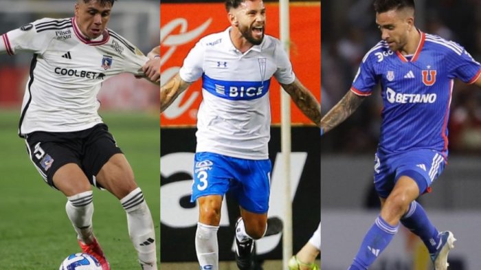 Eduardo Berizzo informó nómina de La Roja para nuevo microciclo preparatorio por los Juegos Panamericanos