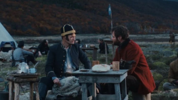 Película chilena ganó importante galardón en Festival de Cannes: Los Colonos obtuvo el Premio Fipresci