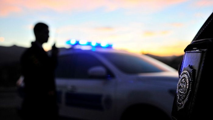 PDI capturó a líder y último miembro de organización criminal dedicada al tráfico de migrantes en Arica