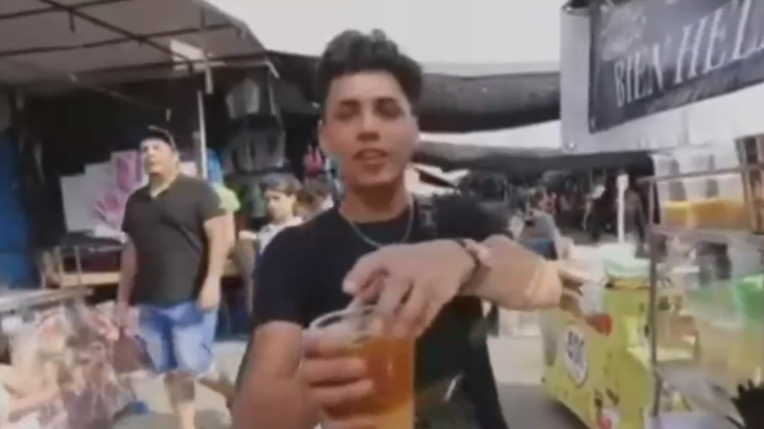 PDI detuvo a presunto homicida de joven que comercializaba mote con huesillos en Pudahuel: Le habría disparado