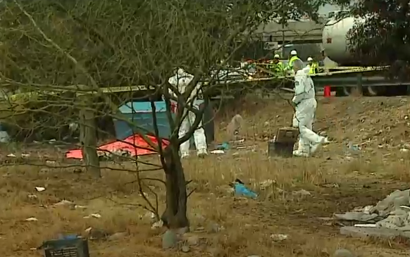 Proceso judicial puede durar dos años: La espera de las familias de víctimas asesinadas mientras trabajaban