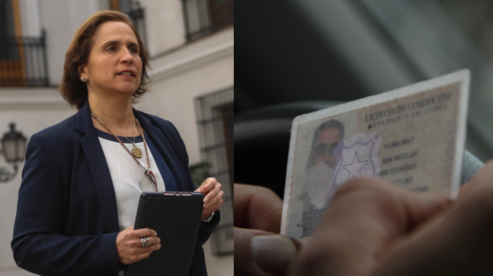 Alcaldesa Leitao cuestiona iniciativa de nueva prórroga para licencias de conducir: 