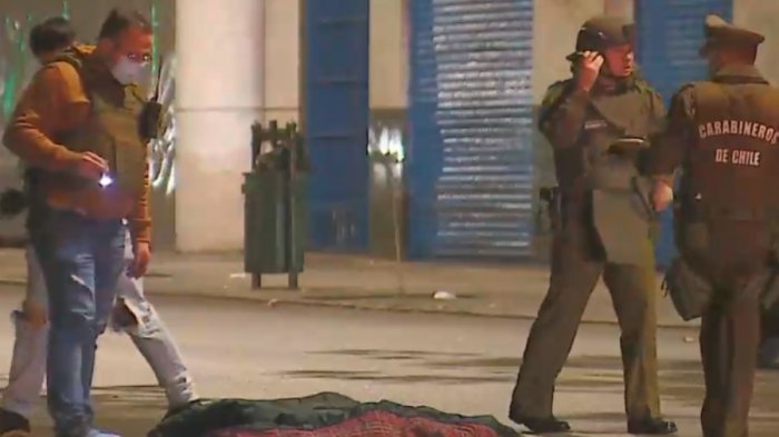 Cuerpo cercenado en la Alameda era de ciudadano colombiano: Policía encontró casa de interés criminalístico