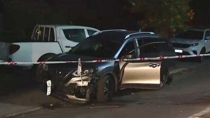 Carabinero repelió a tiros asalto en Chicureo: Hirió a delincuentes y logró detenerlos