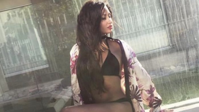 Nydian Fabregat sorprende al anunciar que está esperando a su primera hija: 