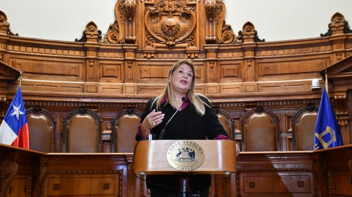 Isapres: Corte Suprema no se pronuncia sobre reforma constitucional y propone ajustes a ley corta