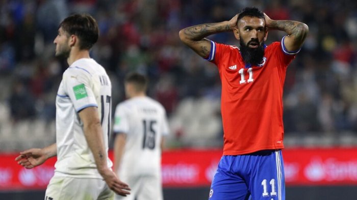 ¿Sonará el teléfono? La llamativa respuesta de Ronnie Fernández sobre una posible nominación a La Roja