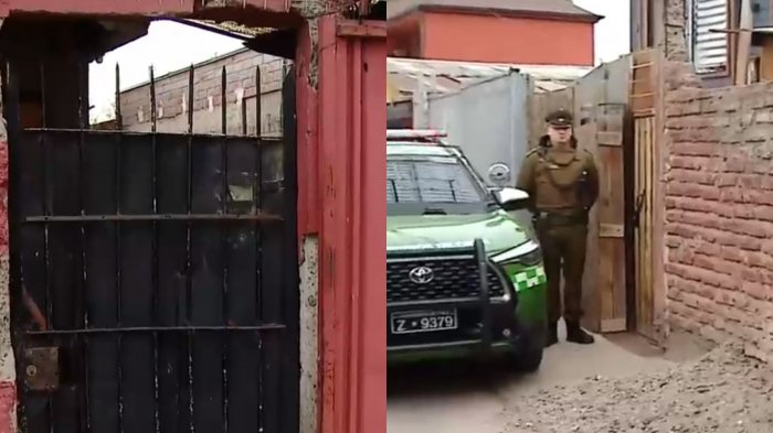 Hombre murió tras ser baleado en la cabeza en Pudahuel: Investigan presunto ajuste de cuentas