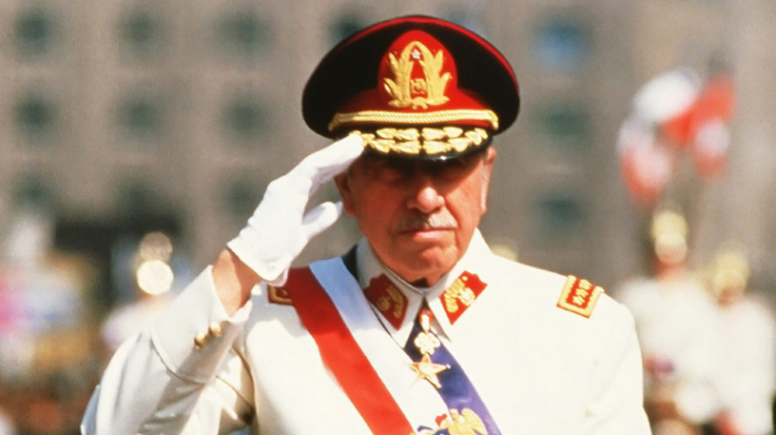 A 50 años del Golpe de Estado: 36% de chilenos considera que Chile 