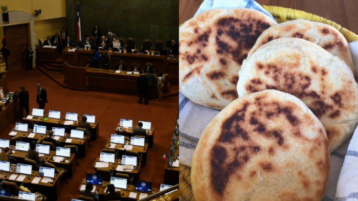 ¡Un clásico! Cámara de Diputados aprueba proyecto que busca instaurar el 