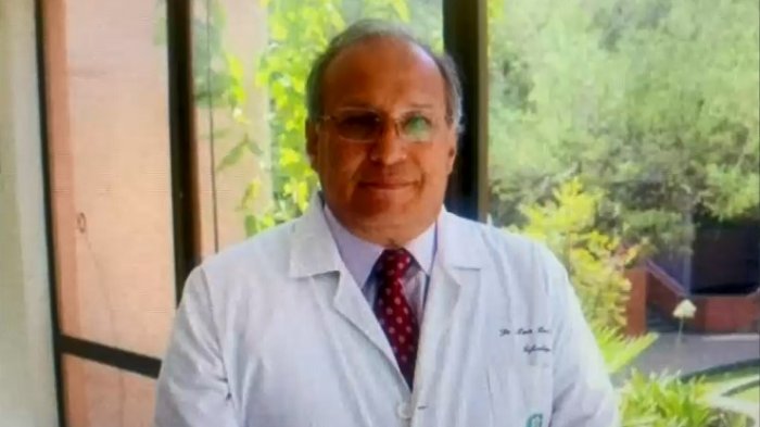 Investigación a suspendido director del Hospital San José: Habría derivado pacientes por más de $4.700 millones