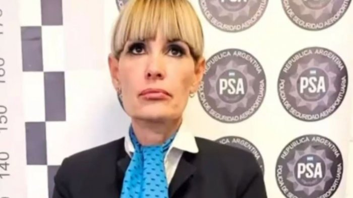 Azafata fue detenida por falso aviso de bomba: Habría querido molestar a su ex novio y piloto del avión