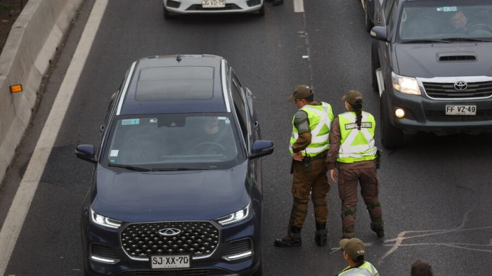 Senado aprueba prórroga progresiva para renovación de licencias de conducir y pasa a tercer trámite