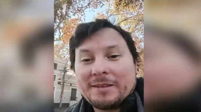 Chileno sorprendido por atención en clínica argentina: Sólo le cobraron $12 mil por una consulta y un examen