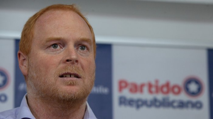 Rojo Edwards se desmarcó de Luis Silva y dijo que Pinochet sí fue un dictador: 