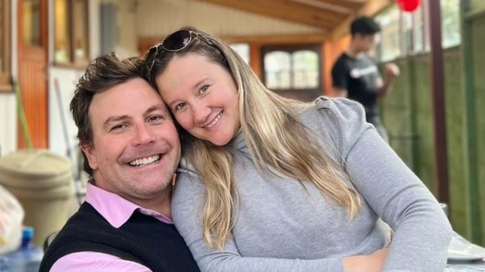 Rosemarie Dietz revela cómo perdonó a su pareja tras infidelidad: 