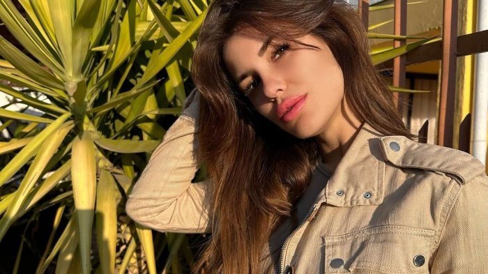 Gala Caldirola y su profunda reflexión que levantó teorías: 