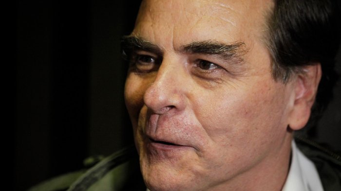 Felipe Berríos es sobreseído definitivamente por denuncia de presuntos hechos de connotación sexual