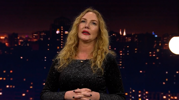 Catalina Pulido recuerda maltrato laboral que sufrió en grabación de teleserie: 