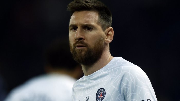 ¡Au revoir, Messi! PSG confirma su salida y aumentan rumores de retorno al Barcelona