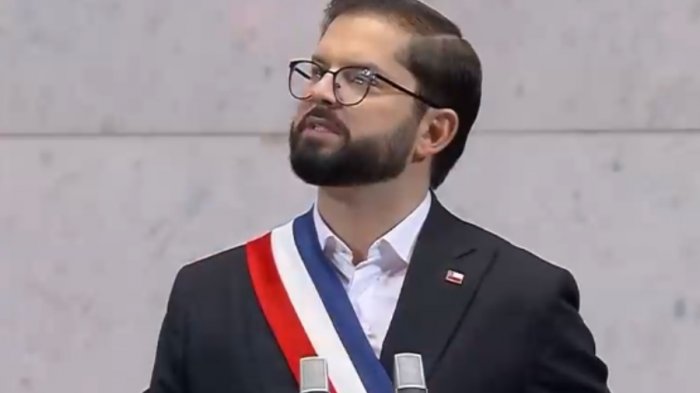 Reforma de Salud, reinserción social y más: Oposición acusa que faltó abordar temáticas en Cuenta Pública