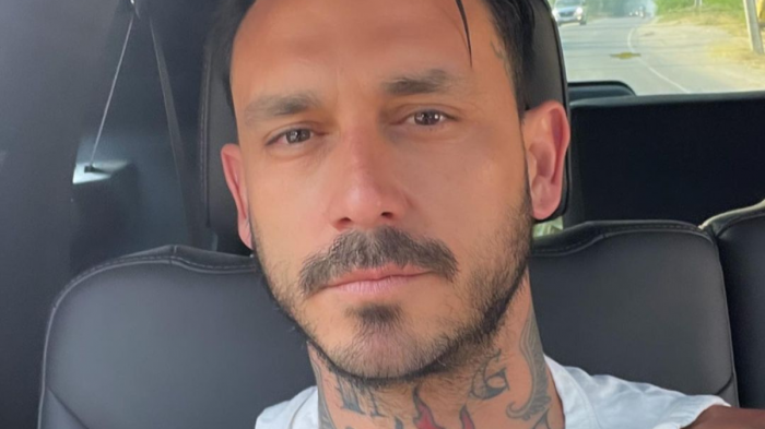 Mauricio Pinilla reapareció en redes con motivador mensaje tras complicado estado de salud: 