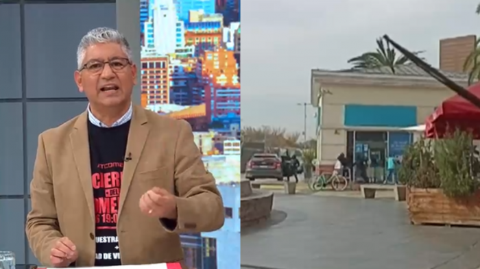 Trabajadores del Comercio piden más seguridad en malls: 