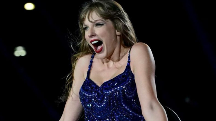 De pastel de choclo a empanadas: Chilenos llenan de recetas a Taylor Swift por no traer The Eras Tour al país