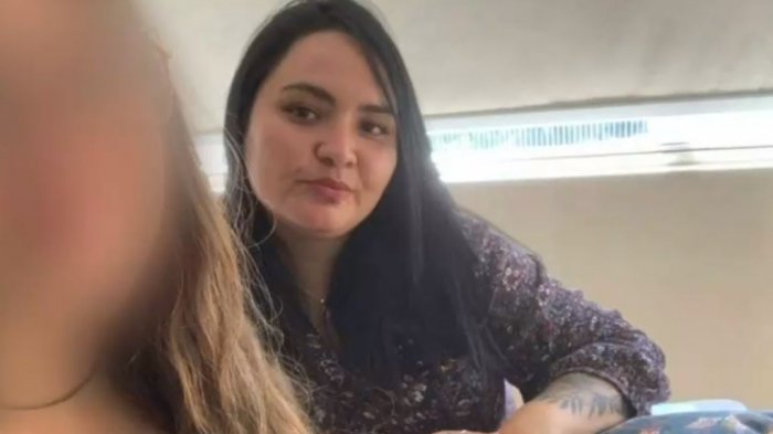 El angustiante relato de amiga que estuvo con universitaria baleada en botillería: 