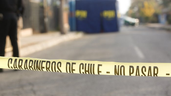 Van 8 homicidios en 72 horas: Alerta en las autoridades por violentos crímenes ocurridos en Santiago