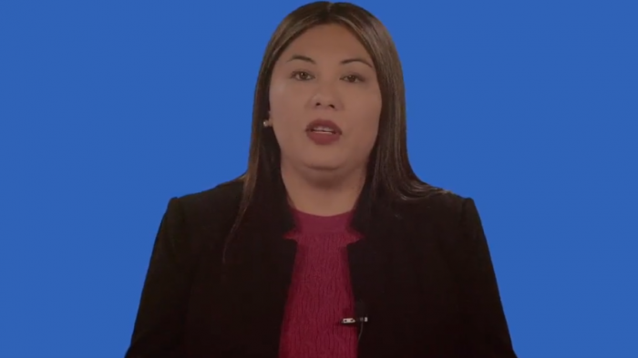 Consejera republicana detenida por hurto en 2007 retira candidatura para presidencia del Consejo