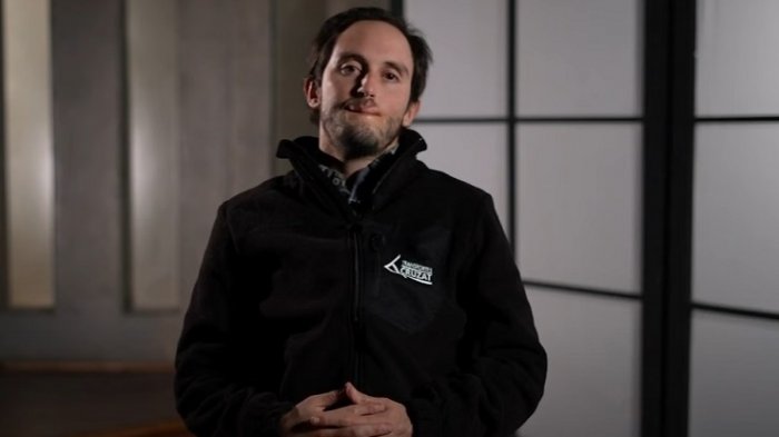 Marcas: Santiago Cruzat, el emprendedor que forjó su personalidad por el sello de una cicatriz