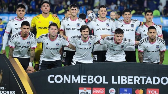 Todo o nada: ¿Qué tiene que pasar para que Colo Colo clasifique a los octavos de final de la Libertadores?