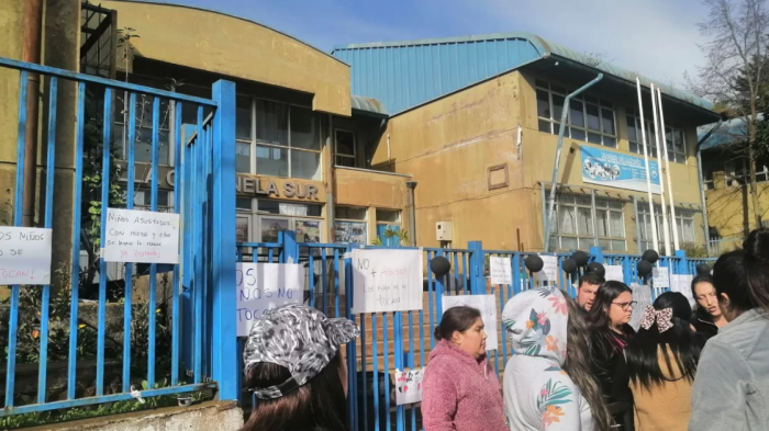 Inician investigación tras denuncia por presunto 