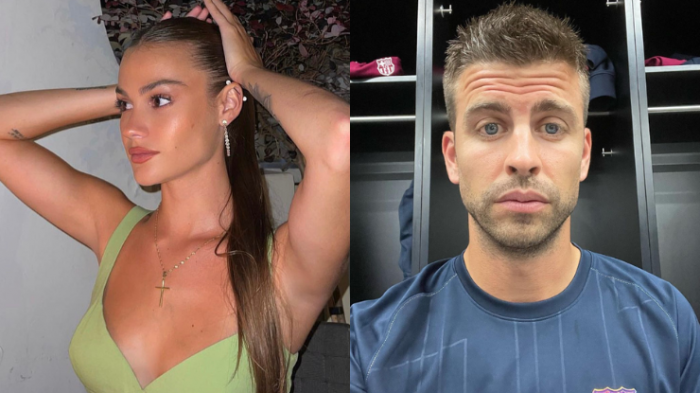 Influencer destrozó a Piqué tras revelar incómodo momento en cita: 