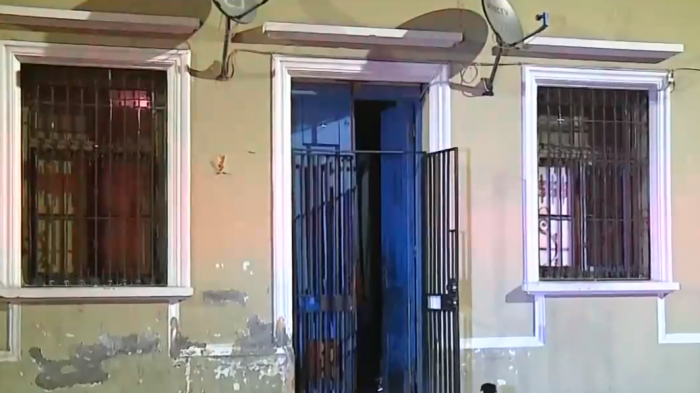 Nuevo crimen en Barrio Yungay: Mujer fue detenida como sospechosa de asesinar a hombre que sería su pareja