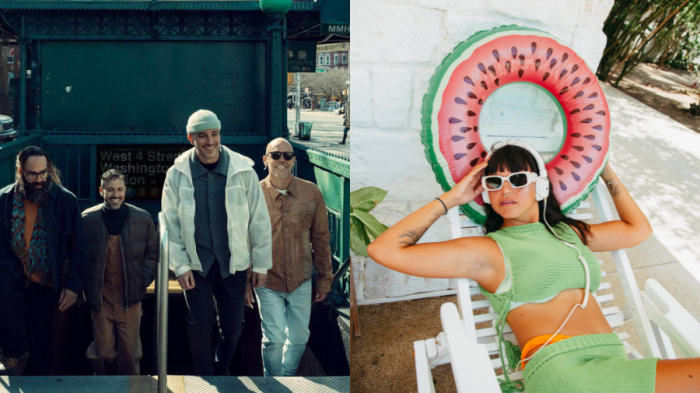 Con Cultura Profética y Bomba Estéreo a la cabeza: Cuándo, dónde y precios para Festival Frontera 2023